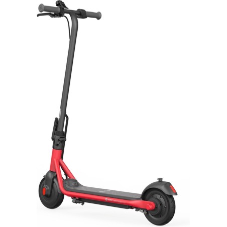 Discover the Ultimate Segway Electric Scooter Zing C15E - Your Perfect Ride Awaits!